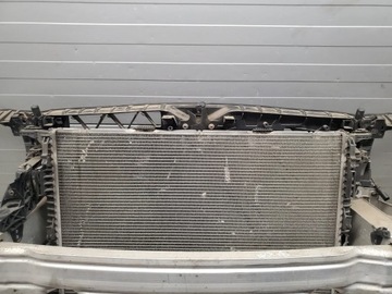 фото thumb №10, Audi a6 s6 c7 4g 4g0807113a з спереду радіатор води