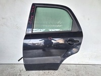 фото thumb №1, Suzuki sx4 lift 10-14 дверь левая задняя zce