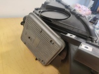 фото thumb №10, Bmw 7 f01 f02 f03 f04 2010 лампы передние / комплект