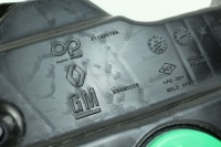 фото thumb №5, Бак adblue opel vivaro b renault trafic iii iv 93460228