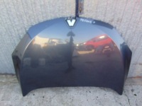 Купить Капот крышка двигателя renault megane 3 3 teb66, фото thumb