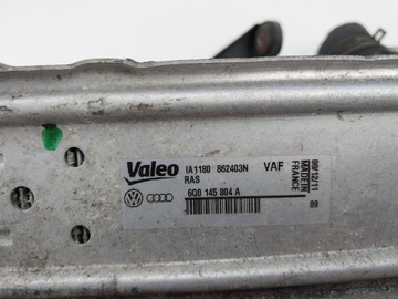 фото thumb №6, Інтеркулер радіаторів повітря 6q0145804a skoda fabia ii 1.9 tdi