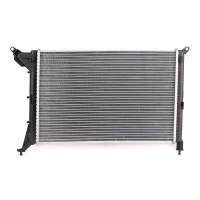 Радиатор mini schrägheck r50, r53 кабриолет  r52 r в Украине, фото thumb