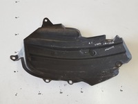 фото thumb №1, Toyota land cruiser 150 lift 18-22r подкрылок левая задняя