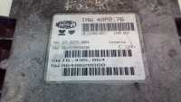 фото thumb №10, Блок керування двигуном (ecu) magneti marelli 9645989480