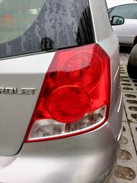 фото thumb №1, Лампа задня права chevrolet aveo i t200
