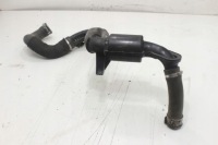 Tarfic 2.0 dci труба пабтрубок  turbo 144602126r Оригинал, фото thumb