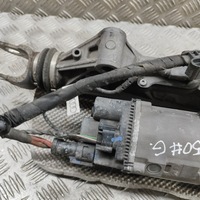 фото thumb №6, Audi q8 2021 трансмиссия рулевая / рулевая рейка