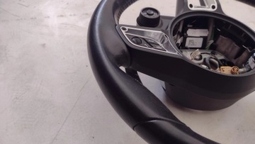 фото thumb №12, Porsche 911 991 руль кожа 9p1419091fk