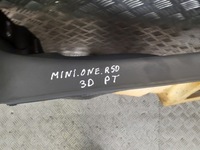 фото thumb №2, Обшивка правий багажника mini cooper r50 x