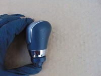 фото thumb №8, Ручка передач ford mondeo mk4 focus mk2 5 передач