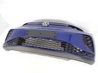 фото thumb №6, Бампер перед передний vw id4 id.4 gtx 4xpdc + led