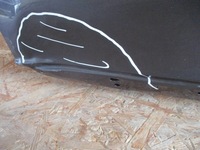 фото thumb №4, Двері перед передні ліва ford s-max mk2