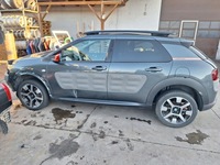 фото thumb №8, Citroen c4 cactus kaktus 14-17 скло + двері зад ліві корпус піддону