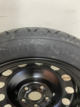 фото thumb №10, Колесо докатка 16'' seat vw golf audi a3 оригінал