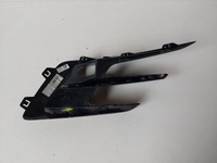 фото thumb №6, Renault megane iv lift решётка бампера левая перед