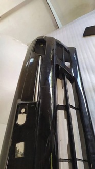 фото thumb №9, Kia sephia бампер задня