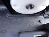 фото thumb №11, Усилитель pas передний audi a3 8v 8v0 12- + замок