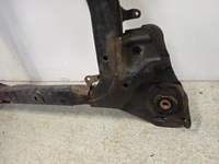 фото thumb №14, Honda accord cl vii 03- подрамник двигателя балка pod двигатель