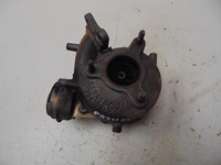 фото thumb №13, Турбонагнітач nissan pathfinder r51 2.5 dci 14411ec00c