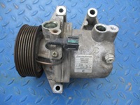 фото thumb №1, Компрессор кондиционера note e12 mickra k13 1.2