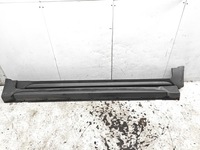 фото thumb №1, Opel antara молдинг накладка порог левая правая комплект 22737919