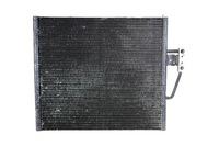 фото thumb №1, Радиатор кондиционера bmw e39 lift 00-03 525i