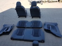 фото thumb №8, Audi a1 8x 10-18r s-line сиденья заднее сиденье 3d