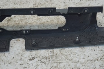 фото thumb №11, Уголок лампы левый зад renault trafic 93857722