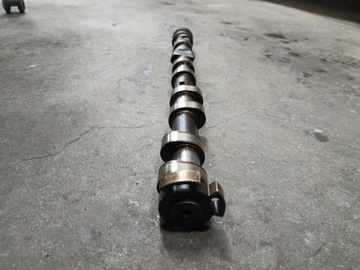 фото thumb №11, Вал распределительный вал всасывающий bmw 7504141 n62 e60 e63 e65 e53