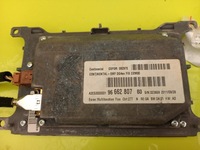 фото thumb №5, Дисплей радіо навігації 9666280780 citroen ds5