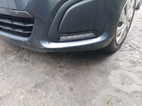 фото thumb №5, Peugeot 108 14- капот лампы крылья бампер перед europa