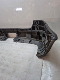 фото thumb №6, Mercedes ml w163 lift бампер задняя pdc ml w163 lift оригинал