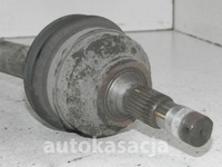 фото thumb №6, Citroen c5 i приводной вал левая 2,0hpi механическая коробка передач