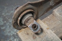 фото thumb №8, Kia ceed i sw универсал балка подвешивание заднего поворотный кулак