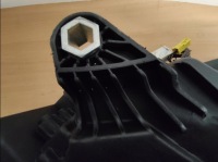 фото thumb №14, Лампа перед передняя mercedes glc lift w253 a253