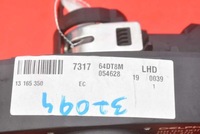 фото thumb №7, Перемикач комбінований перемикач підрульовий 13165350 opel vectra c kombi 02-05