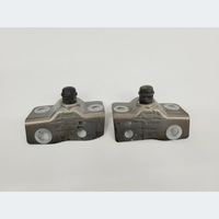 фото thumb №1, Отбойники кронштейны капот opel meriva b 13273494