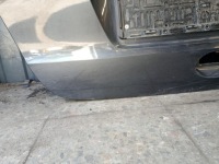фото thumb №10, Крышка багажника mercedes w168 чёрные 195