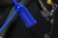 Крышка багажника задний  задняя багажника комплектная volvo v60 i 477-46 Цена, фото thumb