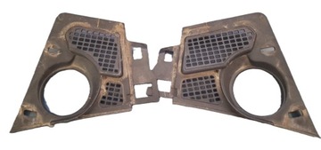 фото thumb №1, Панель під лобовим склом ліві праві захист espace v 668639022r 668622642r