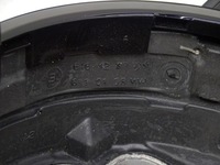 фото thumb №12, Повітропровід шкіра multi мультифункція пелюстки перемикання audi a6 c7 s-line 8x0419091ac