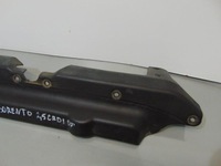 фото thumb №4, Захист ременя передньої kia sorento i