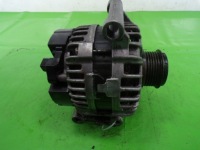 Ford transit mk7 2.2 tdci генератор 0986047910 Оригинал, фото thumb