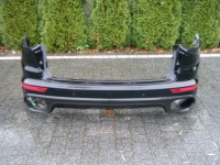 Купить Porsche cayenne 2 lift 2014-2018 бампер задняя 7p5807421b, фото thumb