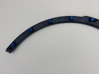 фото thumb №14, Range rover evoque l538 11r- планка крыльев левый перед переднее bj32-16a075