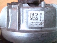 фото thumb №11, Bmw f10 f11 n47 b57 подушка кронштейн двигуна кронштейн права 7935144