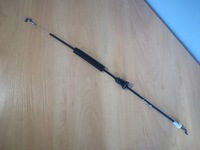 фото thumb №1, Трос замка двері зад ліва mercedes benz w169 5d