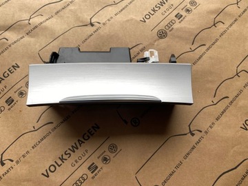 фото thumb №1, Gd passat cc 3c8 dekor попільничка 3c0867284k оригінальна