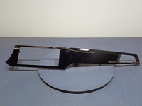 фото thumb №11, Kia niro ev i молдинг рамка dekor панели приборной панели eu kpl 84740-g5aa0